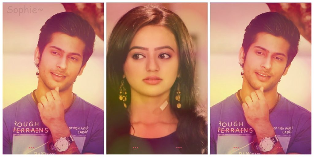 SWARA AND LUCKY -WILL REVENGE, AND TASHAN CHANGES TO LOVE BY PARI Episode -7