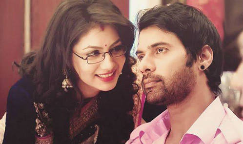ABHIGYA; THE UNFEELABLE FEELING OF LOVE (episode 4)