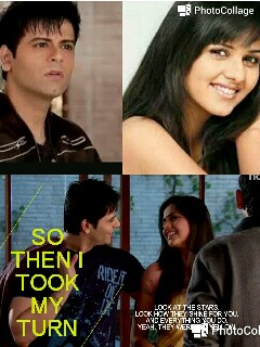 Rivals – they can’t be change!!?? (Episode 8) By Aryna