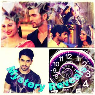 SwaSan Two States Love Chapter 7