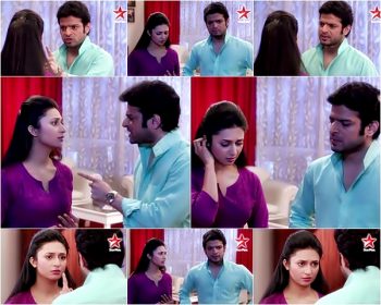 Yeh Hai Mohabbatein -ISHRA FF- Burning Desire (Episode 30)