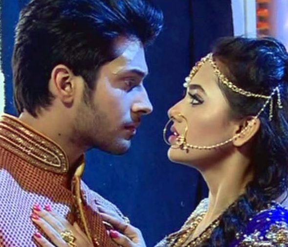 SWARAGINI :RAGLAK OS-THE GIRL