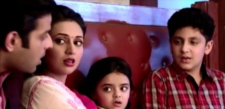 Love and emotions….Arshi Ishra FS Part 1