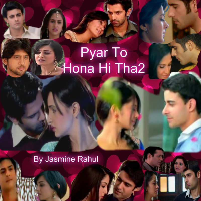Pyar to Hona hi tha 2 Arshi – Samud FF (Part 2)