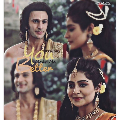 Lakshmila – love story part 3
