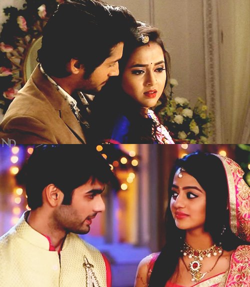 SwaSan Two States Love Chapter 8