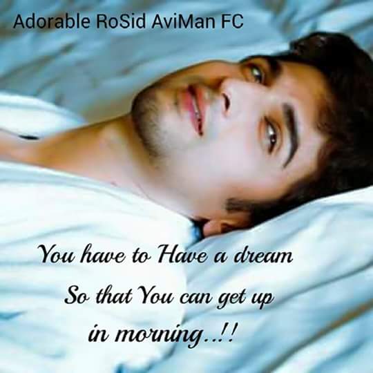 Rosid…A new beginning (Episode 23)