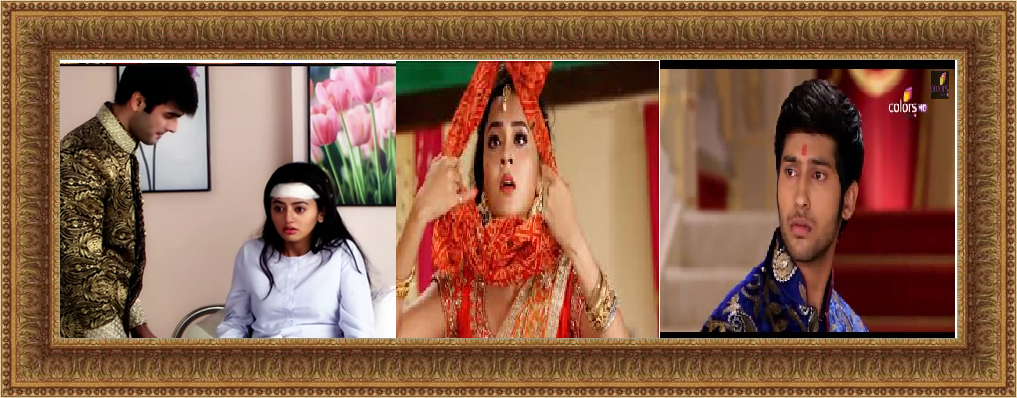 SWARAGINI : MY PRINCE CHARMING (Episode 7)