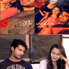 Once upon a time…. When villain meets angel…. Chapter- 8 *laksh in Confusion*