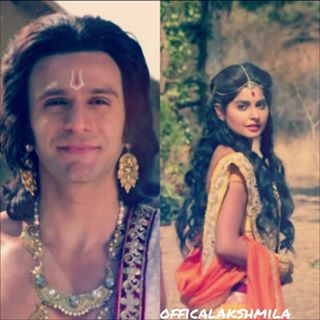 Lakshmila ff episode 6 (epitome of sacrifice)