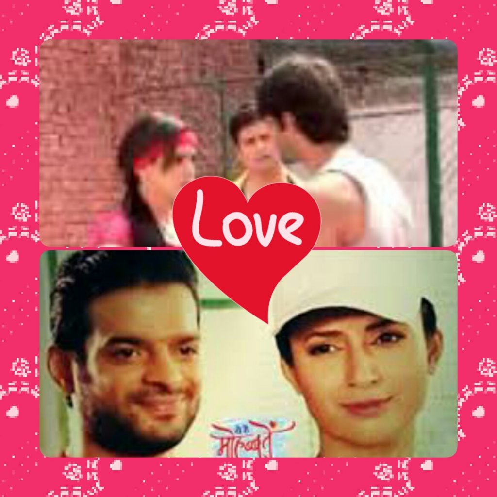 Hatred to Love a Bful Journey episode 13