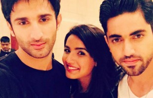 Sab Tera- Tashan e Ishq Three Shots (Part 3)