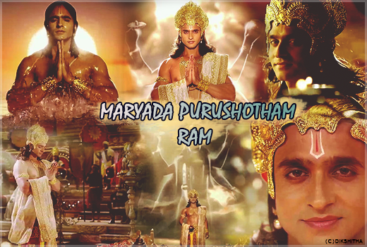 Maryada Purushotham RAM episode 2