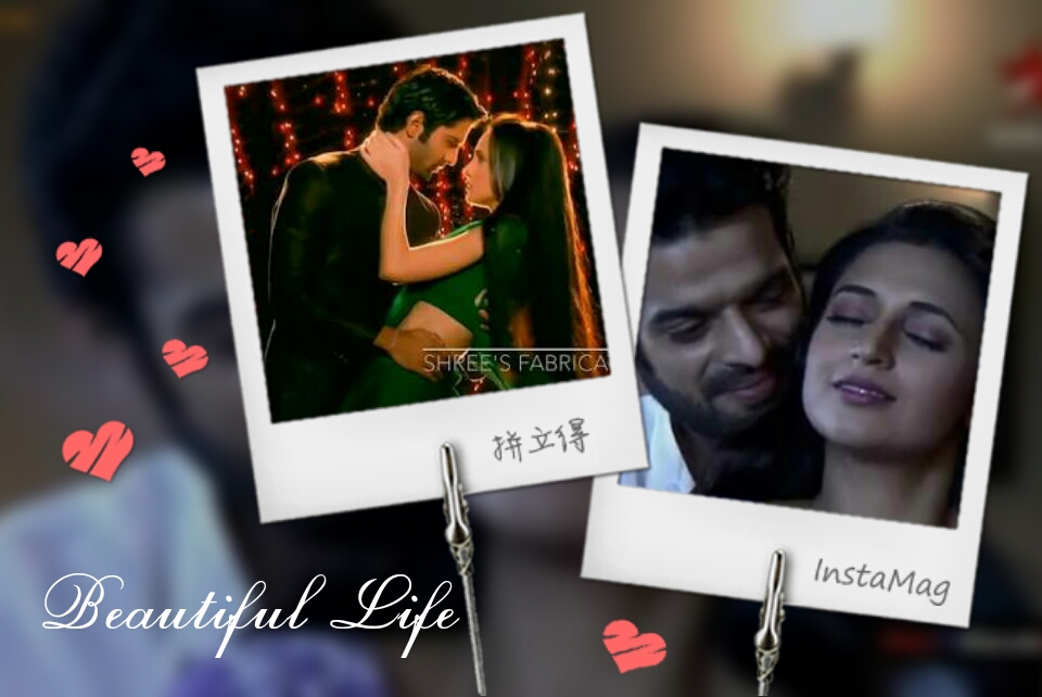 For me U R PERFECT 1st part