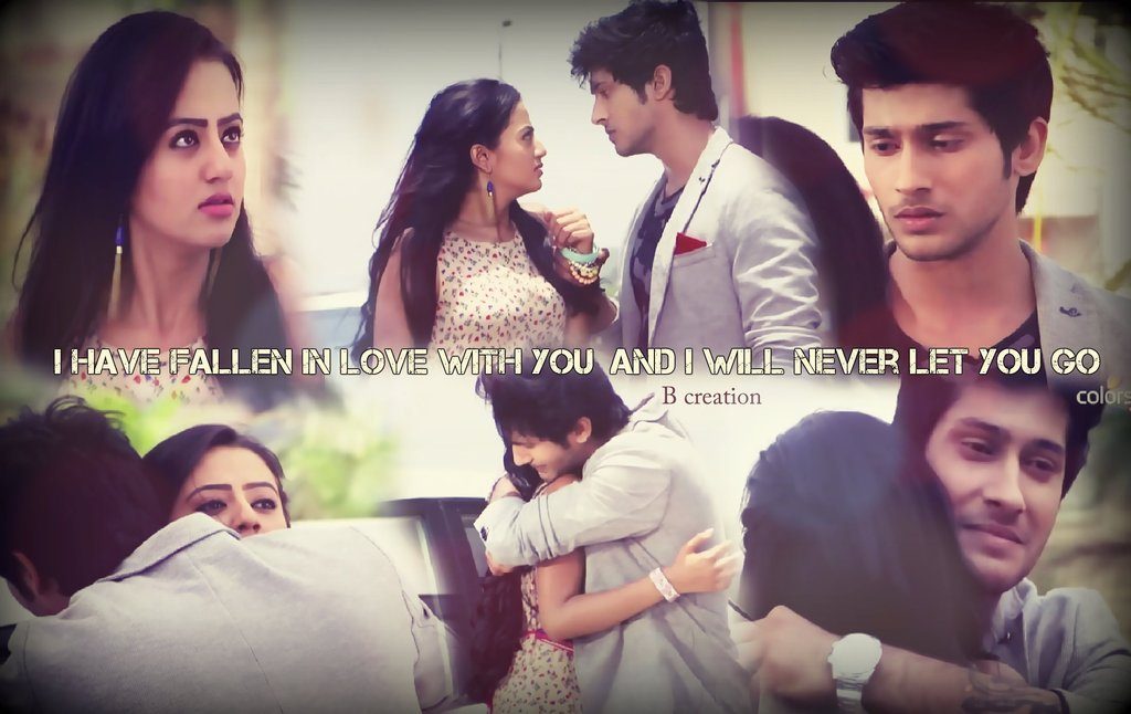 Love Is In The Air (swalak and ragsan) Part 16