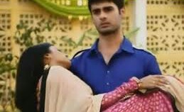 SwaSan Revenge: A smile that has stolen my heart – Episode 6