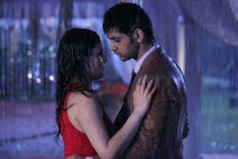 this feeling its known as love – 12(romance)