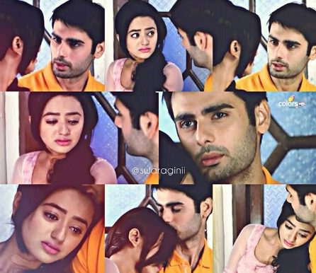 FALLING FOR YOU (Episode 27)