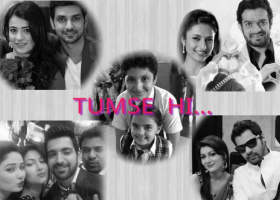 TUMSE HI… Episode 1