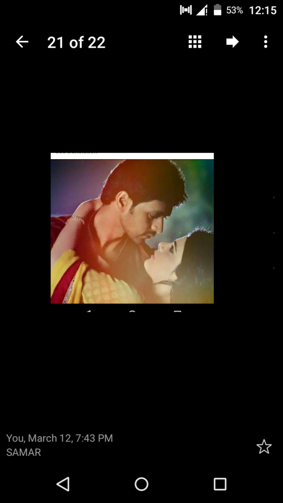 Ishveer ( love like never before) Episode 16