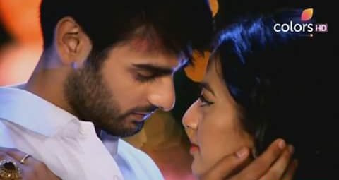 SwaSan Revenge: A smile that has stolen my heart – Episode 7
