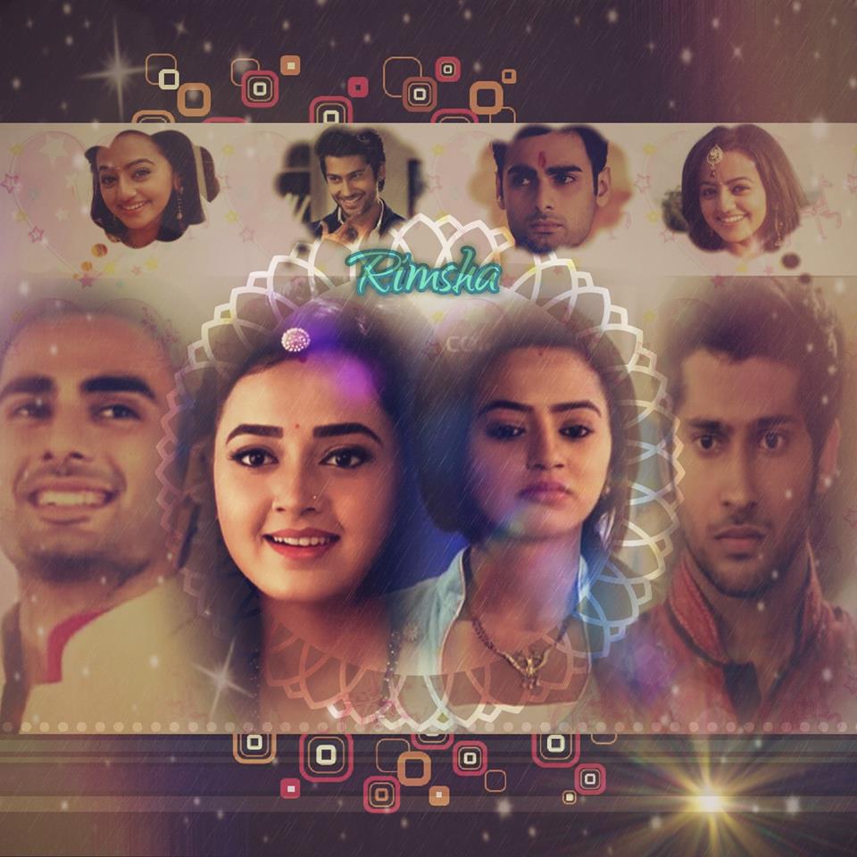 Tu ishq mera-(part-5) ( Swalak & Ragsan)