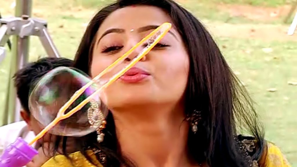 The Rain,The Spring,The Autumn (Spring Part 02)