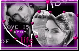 love is heart of life ( twinj love story) Episode;-1
