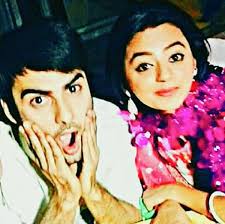 Let’s Fall in Love – Chapter 5