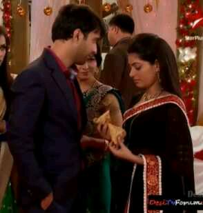 ye kaisa pyar hai? (Epi-5)