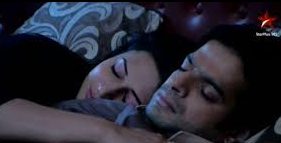 Yeh Hai Mohabbatein -ISHRA FF- Burning Desire (Episode 33)
