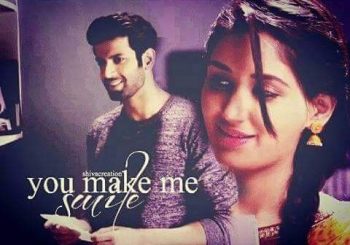 Innocent heart (part 2) ”ek duje ke vaaste”