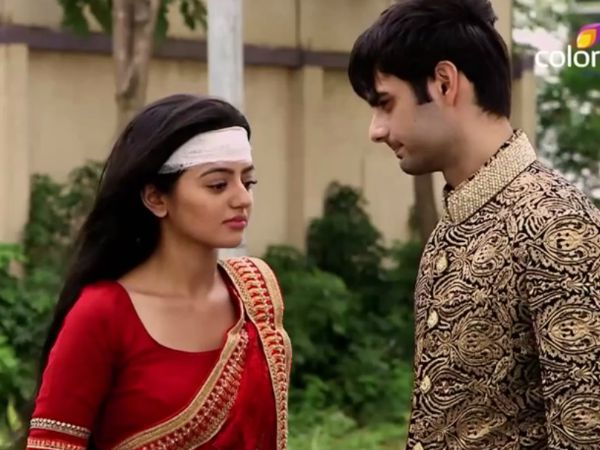 swasan:- ishq pe zor nahi ( CHAPTER-5)