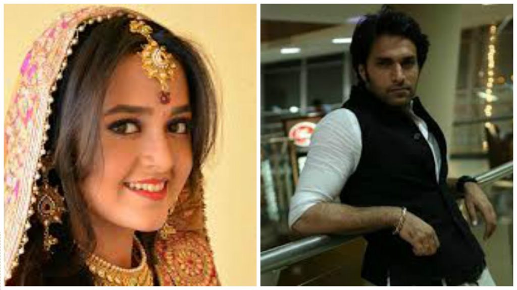 Ragini Ek Kahani- Chapter 9