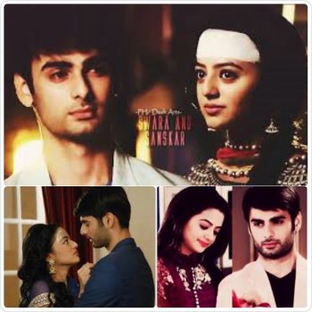 Swasan Tum Hi Ho (chapter 8)