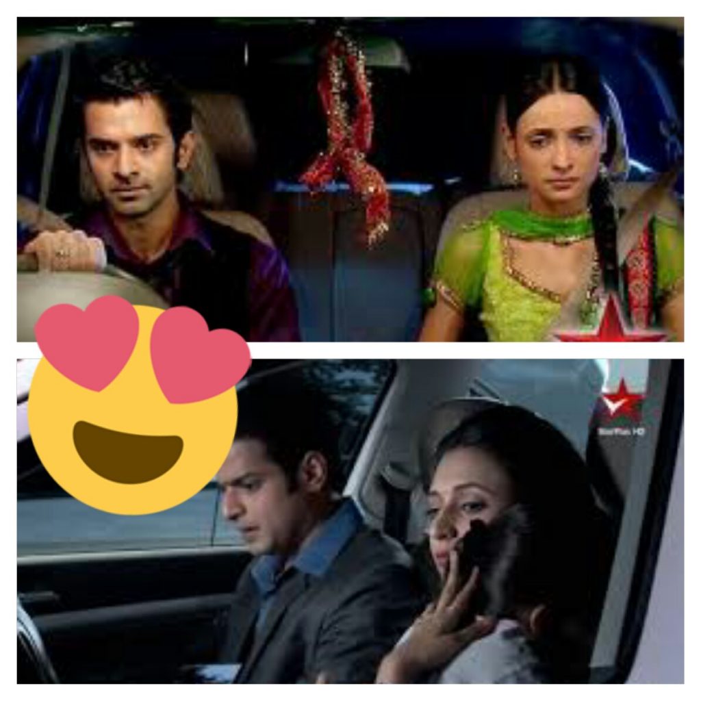 Hatred To Love A Bful Journey episode 16