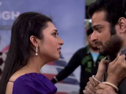 For me U R PERFECT episode 4