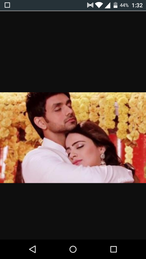 Ishveer ( love like never before) Episode 18