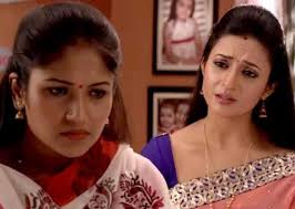 Yeh Hai Mohabbatein -ISHRA FF- Burning Desire (Episode 34)