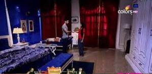 FOLLOWING HER (Episode 5)