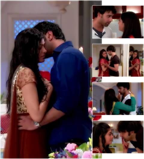 My life belongs to you… Part 1