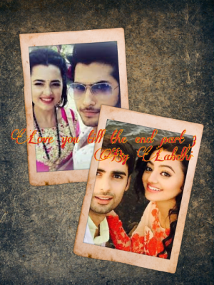 Swasan love u till the end (Part 2)