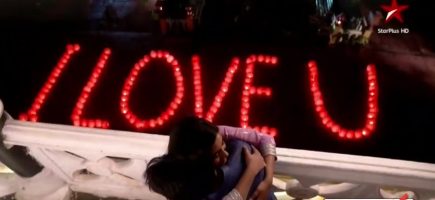 My life belongs to you…(first episode)