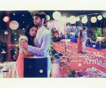 Stay away…. I m nt ur husband!!… (Episode 9) ” I am urs n u r mine “