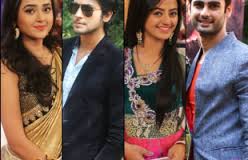 SWARAGINI : MY PRINCE CHARMING (Episode 8)