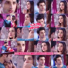 Ada ishq Ada hai Ada ho jayega Summary till now