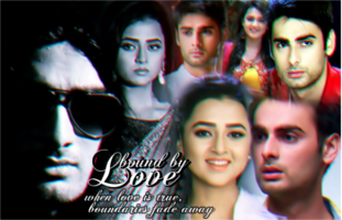 FF : Bound By Love (Intro)