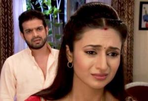 Yeh Hai Mohabbatein – ISHRA FF- Burning Desire (Episode 71)