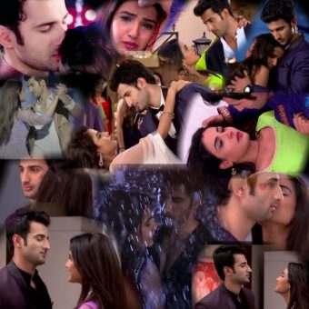 TRUST V/S LOVE episode 25