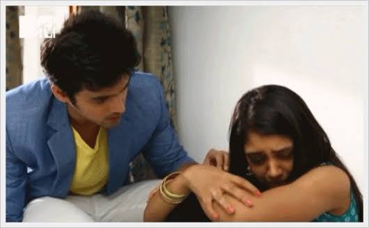 Manan broken strings (chapter 2)